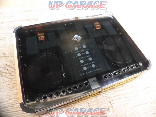 Rockford T5652 X クロスオーバーネットワーク T5652 Sの付属品 中古パーツ買取 販売のアップガレージ