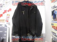 【WG】 JAWIN 51500シリーズ 発熱加工ジャンパー&パンツ
