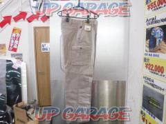 【WG】 Jawin カーゴパンツ 51002 未使用