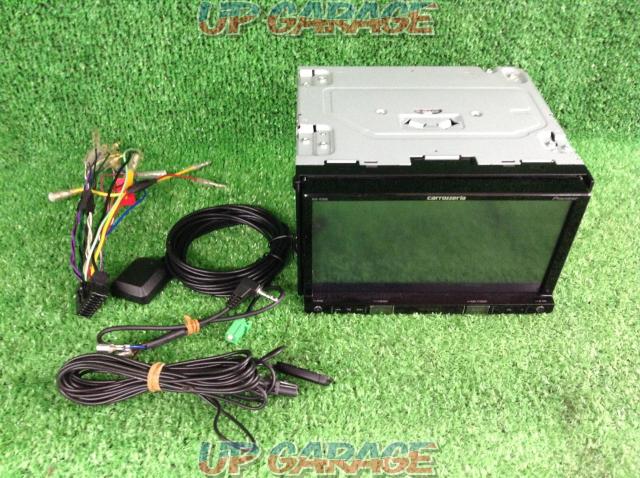 Carrozzeria カロッツェリア Avic Rz500 商業車向けカーナビ 中古パーツ買取 販売のアップガレージ