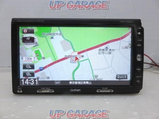 Gathers Vxh 128vf 中古パーツ買取 販売のアップガレージ