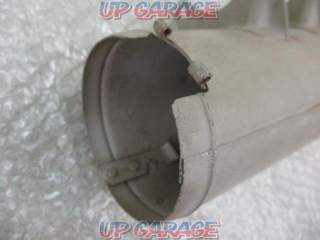 Price Cut Wakeari Honda Honda Genuine Tool Box Cb125 Cb93 中古 パーツ買取 販売のアップガレージ