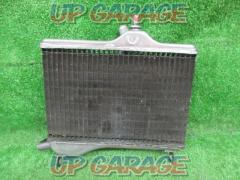 YAMAHA (Yamaha)
Genuine radiator
RZ250R / 29L