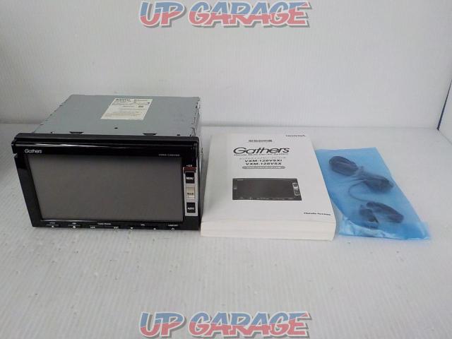 Honda純正 Gaters Kenwood Vxm 128vsx 中古パーツ買取 販売のアップガレージ