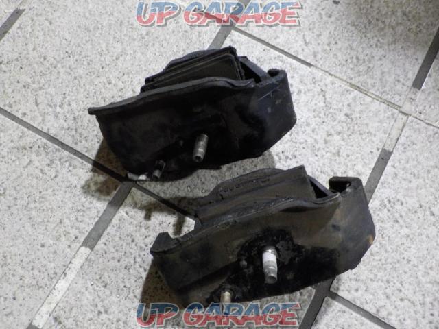 ワケアリ 日産純正 シルビア純正エンジンマウント 補修ベースとして 中古パーツ買取 販売のアップガレージ