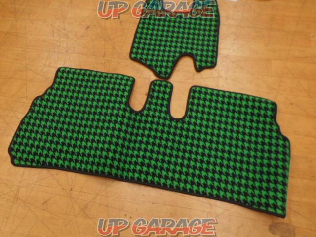 値下げしました ホットフィールド フロアマット 中古パーツ買取 販売のアップガレージ