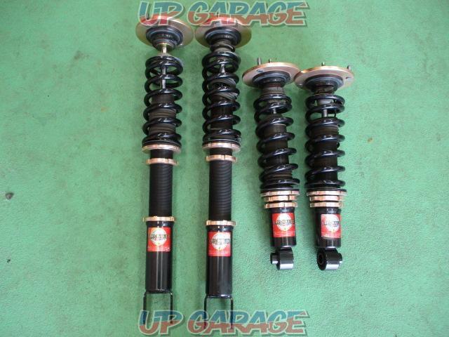 Finalkonnexion ファイナルコネクション Limited Racing Danper フルタップ車高調 中古パーツ買取 販売のアップガレージ