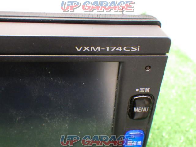 Gathers Vxm 174csi 中古パーツ買取 販売のアップガレージ