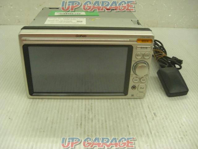 ホンダ純正 Honda Gathers Vxm 090 08年モデル 中古パーツ買取 販売のアップガレージ