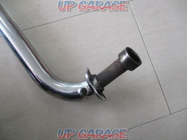 Honda Honda Rebel 250 Genuine Silencer 中古パーツ買取 販売のアップガレージ