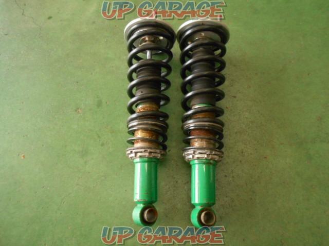 Tein Type Ha ネジ式車高調 中古パーツ買取 販売のアップガレージ