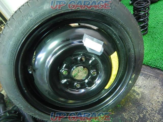 Falken Fk 090 115 70r14 スズキ Suzuki ワゴンr Mh22s純正 中古パーツ買取 販売のアップガレージ