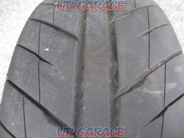 Work ワーク Emotion エモーション Cr Hankook ハンコック Kingstar Hankook Ventus R S4 195 50r15 中古パーツ買取 販売のアップガレージ