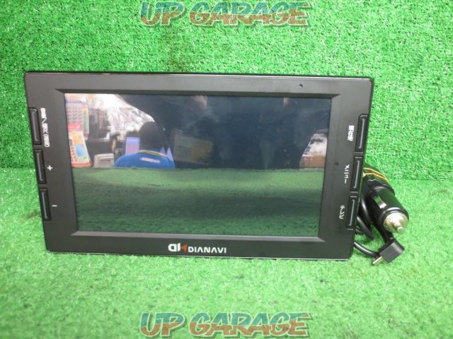 Nplace エンプレイス Dnk 7700 中古パーツ買取 販売のアップガレージ