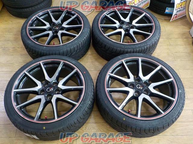 流用サイズ トヨタ純正 Toyota 系アルファード ヴェルファイア G S純正ホイール 中古パーツ買取 販売のアップガレージ
