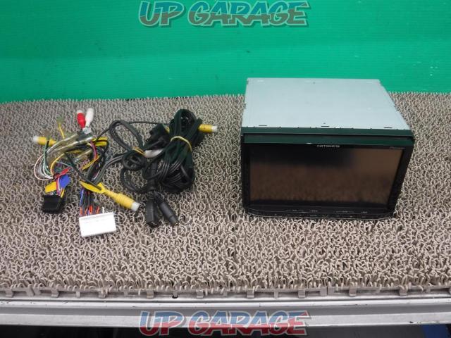 Carrozzeria Avic Mrz90 2 お得な未使用フィルムアンテナ付き 中古パーツ買取 販売のアップガレージ