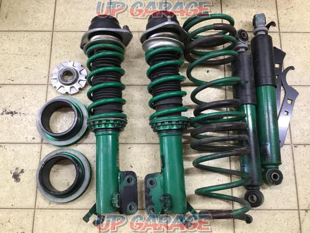 値下げしました Tein テイン G1u36 G1u37 エヴリィ Da64 Street Basis ネジ式車高調 中古パーツ買取 販売のアップガレージ