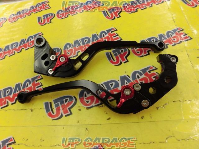 Endurance Brake Clutch Adjustable Lever Set As 502 As 681 中古パーツ買取 販売のアップガレージ