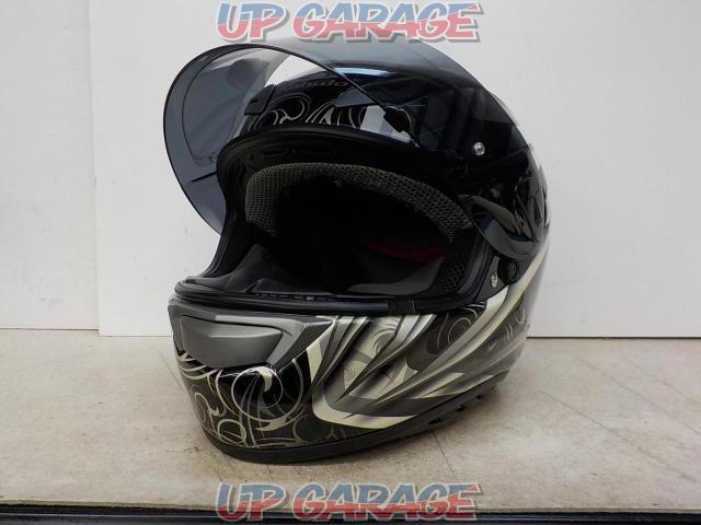 Sサイズ エアロブレード3 Rovente Ogk Kabuto 中古パーツ買取 販売のアップガレージ