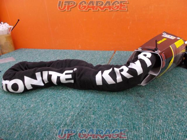 汎用 Kryptonite クリプトナイト Nyロック Nyフォーゲッタバウデットチェーン 中古パーツ買取 販売のアップガレージ