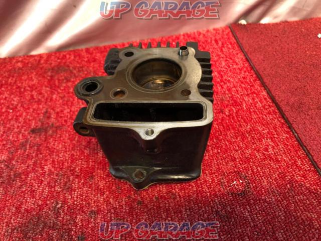 Wakeari Cd50 12v Genuine Cylinder 中古パーツ買取 販売のアップガレージ