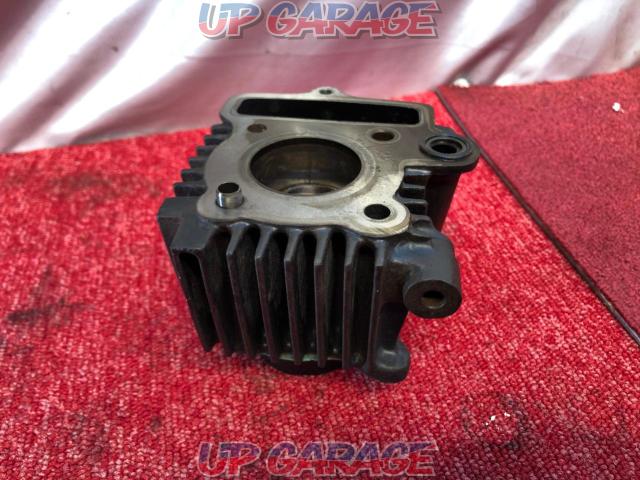 Wakeari Cd50 12v Genuine Cylinder 中古パーツ買取 販売のアップガレージ