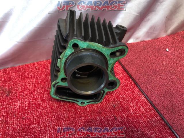 Wakeari Cd50 12v Genuine Cylinder 中古パーツ買取 販売のアップガレージ