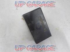Spacey 125 (JF 03)
Genuine CDI unit