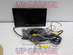 Carrozzeria TVM-W910