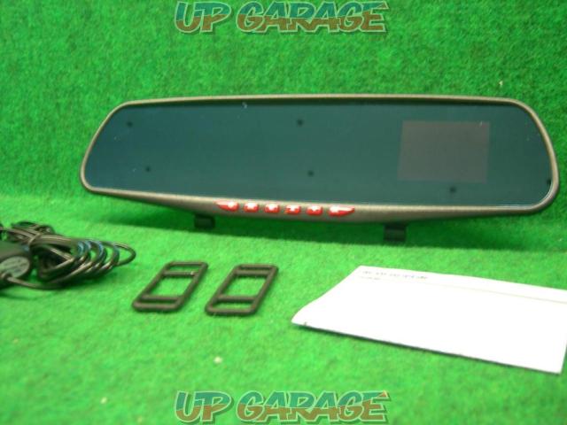 ピーナッツクラブ ドライブレコーダー Ah101 中古パーツ買取 販売のアップガレージ