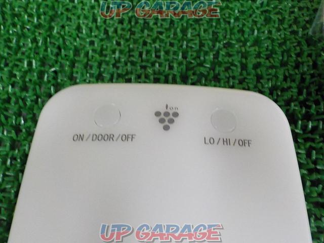 Toyota純正 プラズマクラスター搭載ledルームランプ 中古パーツ買取 販売のアップガレージ