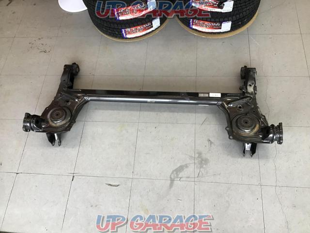 J Line Rear Axle Kit Premiere キャンバー 5度 ダウン量30mm トーlow オフセット0 ムーヴ L150s タント L350s Jad635 中古パーツ買取 販売のアップガレージ