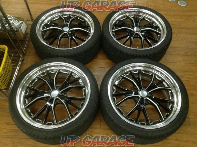 M Z Speed Mz Speed Jj Jay Jay Launcher Kenda Kenda Kra 中古パーツ買取 販売のアップガレージ