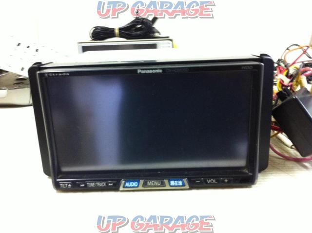 Cn Hds6rd 7v型ワイドモニター Dvd Cd内蔵hddカーナビステーション 中古パーツ買取 販売のアップガレージ