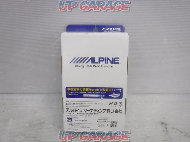 Alpine Ktx C30pr 中古パーツ買取 販売のアップガレージ
