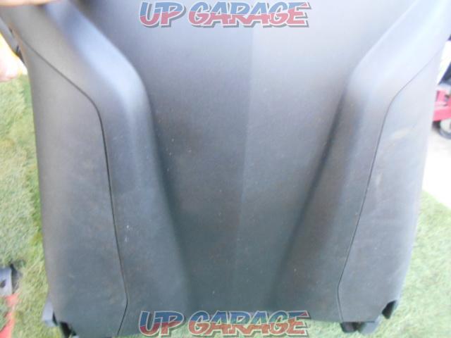 Rare Parts Are In Stock Nissan Genuine Nissan E12 Note E Power Nismo Dedicated Tuning Recaro Sports Seat 中古パーツ買取 販売のアップガレージ