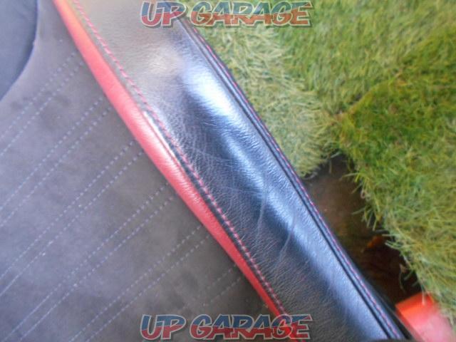 Rare Parts Are In Stock Nissan Genuine Nissan E12 Note E Power Nismo Dedicated Tuning Recaro Sports Seat 中古パーツ買取 販売のアップガレージ