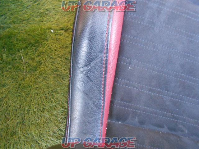 Rare Parts Are In Stock Nissan Genuine Nissan E12 Note E Power Nismo Dedicated Tuning Recaro Sports Seat 中古パーツ買取 販売のアップガレージ