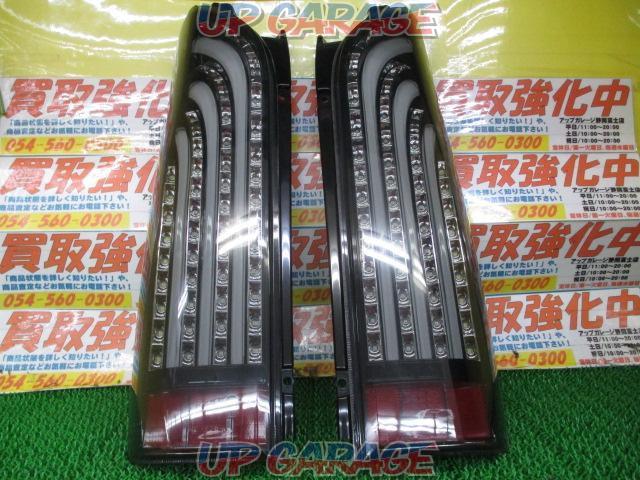 Eagle Eyes イーグルアイ Ledテール 中古パーツ買取 販売のアップガレージ