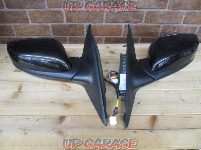 Rx 8 ドアミラー 左右セット 中古パーツ買取 販売のアップガレージ
