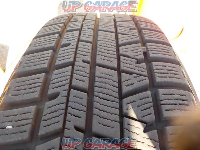 中古タイヤ4本セット Yokohama Iceguard Ig60 中古パーツ買取 販売のアップガレージ