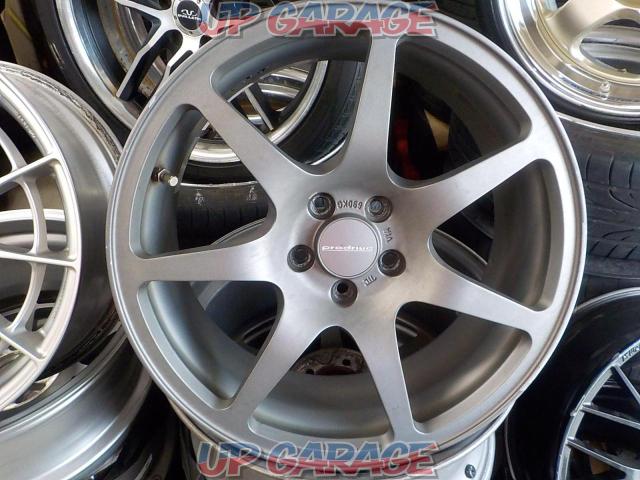 Bridgestone ブリヂストン Prodrive プロドライブ Prodrive Gc 07c 中古パーツ買取 販売のアップガレージ