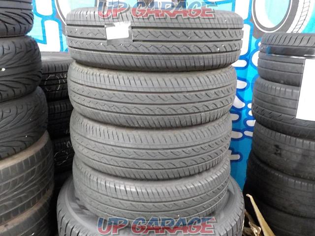 中古タイヤ4本セット Hifly Hf1 155 65r14 中古パーツ買取 販売のアップガレージ