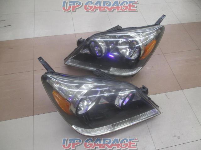 Usホンダ純正 Honda Rl3 オデッセイ純正ヘッドライト 中古パーツ買取 販売のアップガレージ