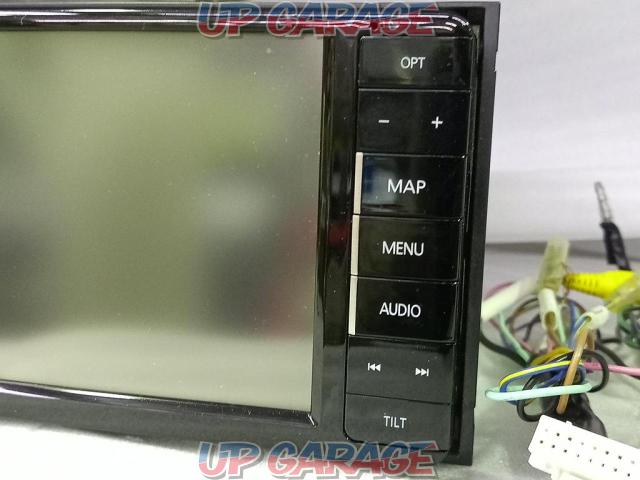 Panasonic Av一体メモリーナビ Strada Cn Re05wd 中古パーツ買取 販売のアップガレージ