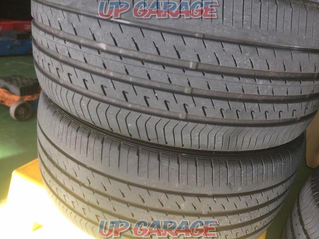 2本の販売 Dunlop Veuro Ve303 245 40 18 中古パーツ買取 販売のアップガレージ