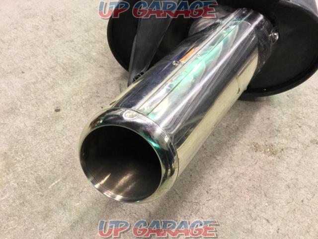 状態良好 Toyota Jza80スープラ純正マフラー 中間パイプ 中古パーツ買取 販売のアップガレージ