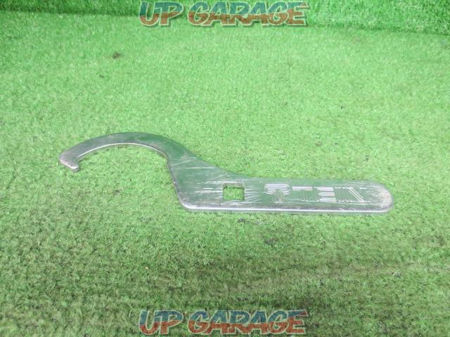 Tein テイン 車高調レンチ 中古パーツ買取 販売のアップガレージ