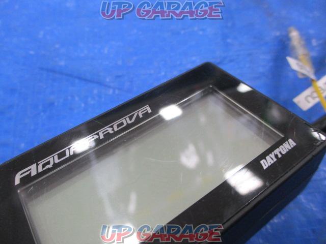 Daytona イージータコメーター アクアプローバ 中古パーツ買取 販売のアップガレージ
