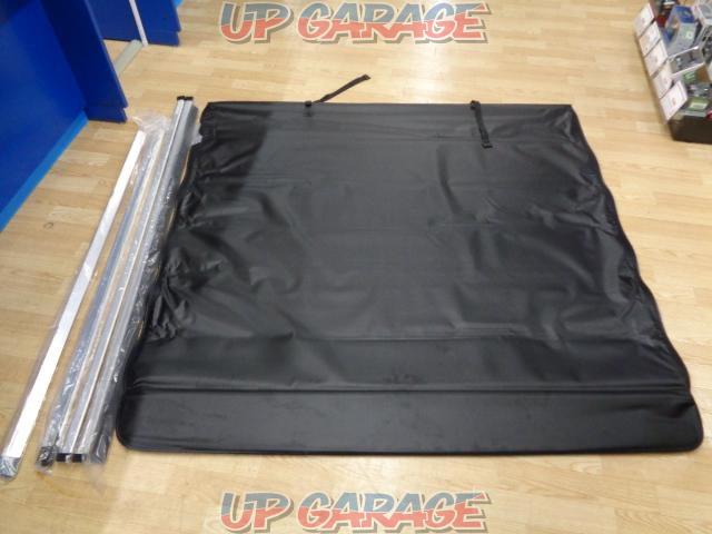 ハイラックス Revo 15 18 ソフトトノカバー 中古パーツ買取 販売のアップガレージ
